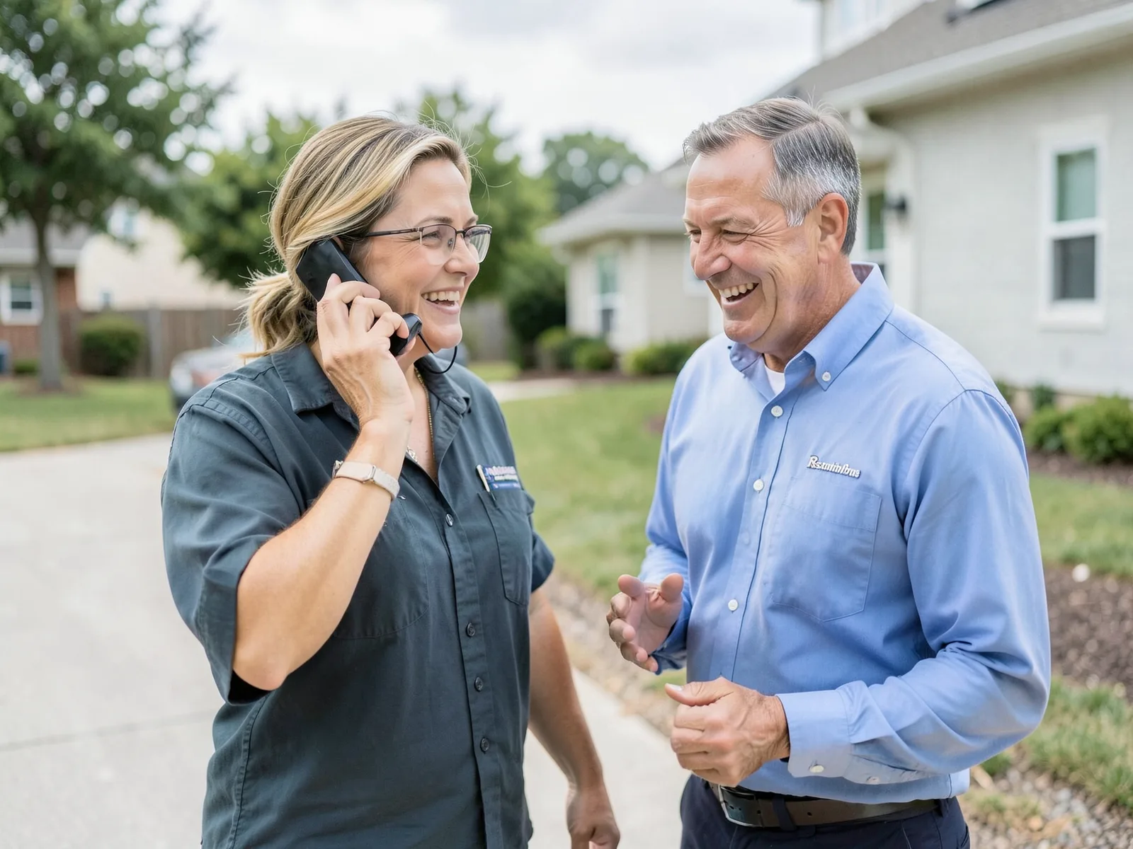 Frequently Asked Questions About Storm Damage Restoration in Texola, OK